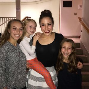 Meet your Posher, Joanne